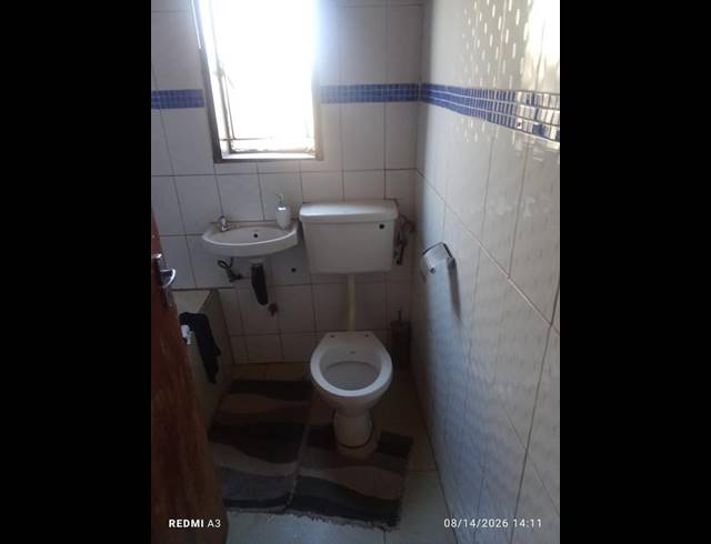 2 BEDROOM HOUSE FOR SALE IN PALM RIDGE